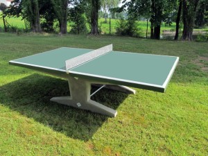Stolní-tenis